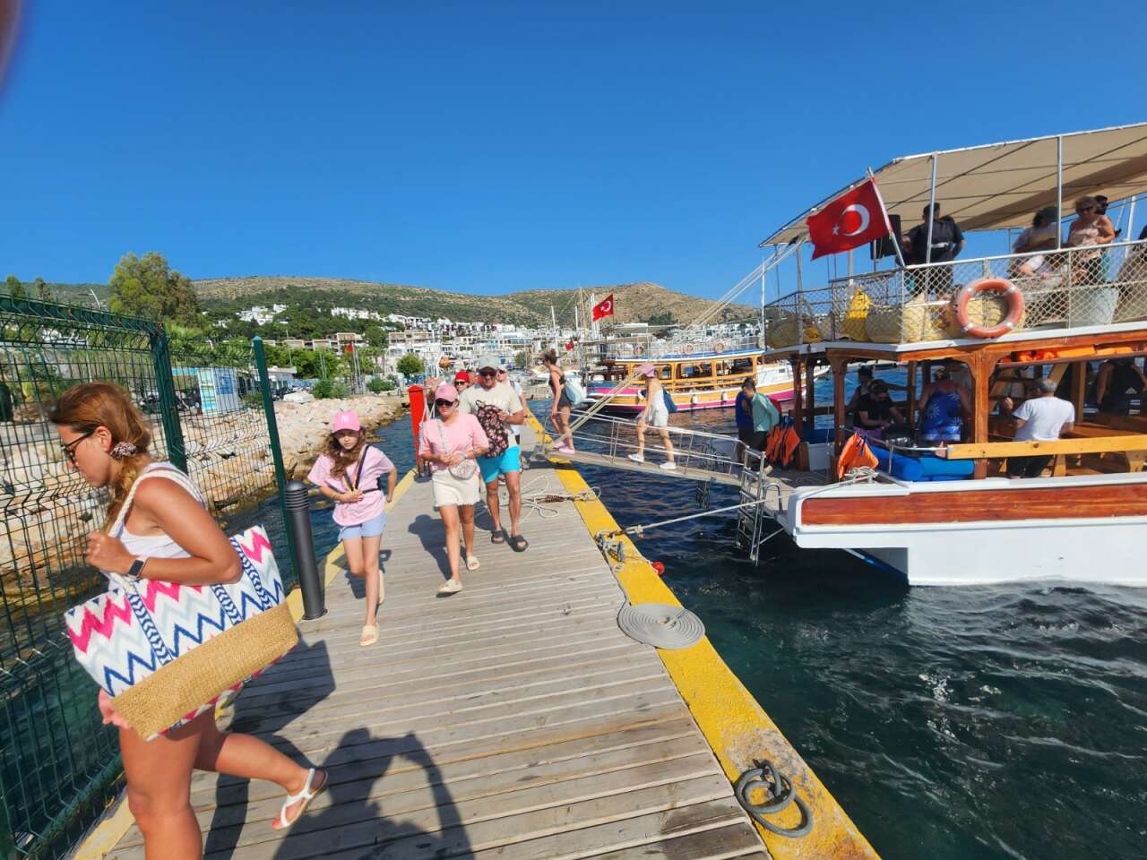 Mavi Turda Yeni Dönem: Metre Başına 2.500 TL Ceza, 12 Metrelik Tekneye 30.000 TL’ye Kadar Yaptırım 4